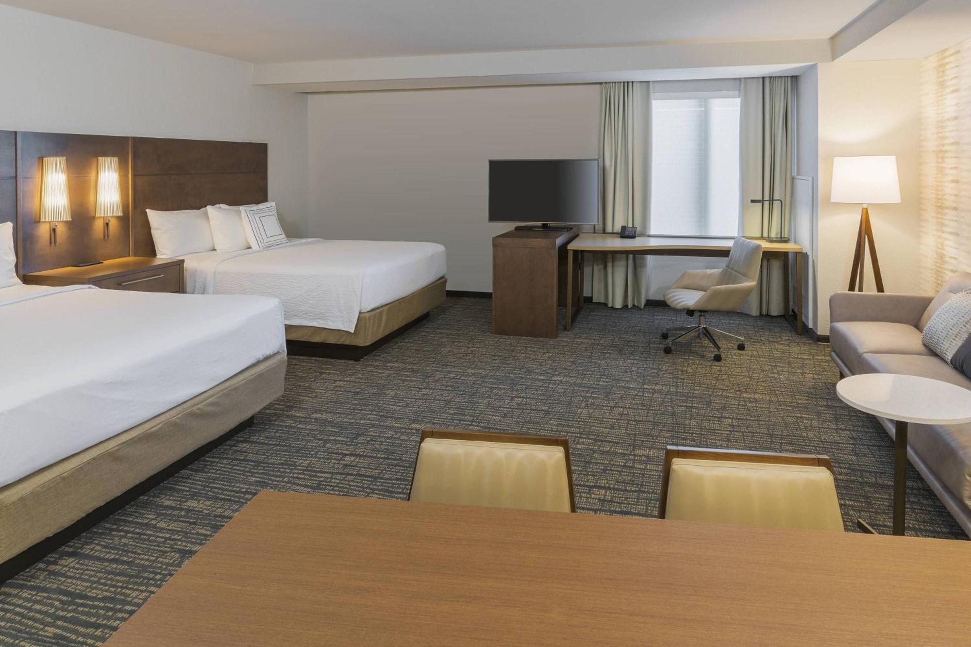 Residence Inn By Marriott Halifax Dartmouth Eksteriør bilde