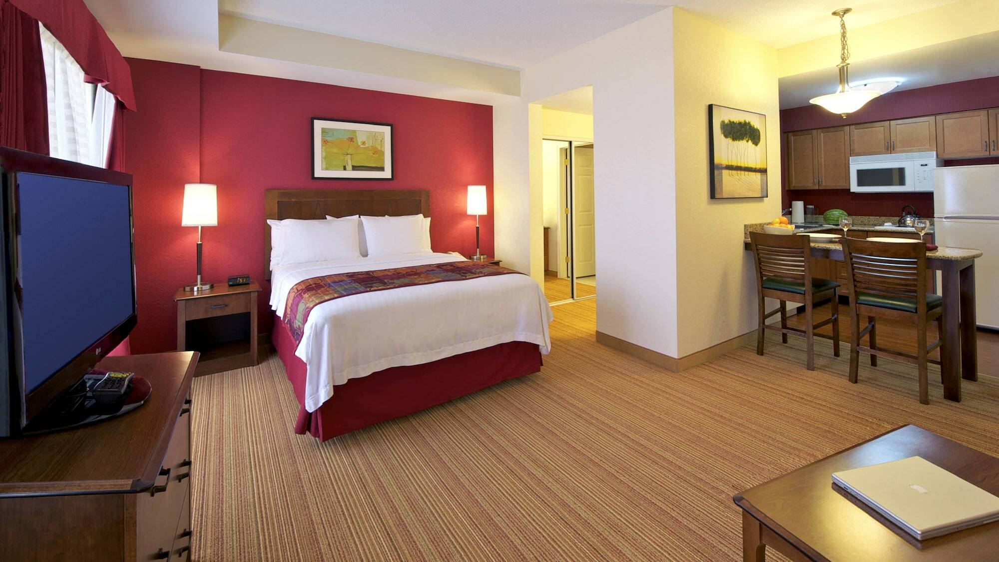 Residence Inn By Marriott Halifax Dartmouth Eksteriør bilde